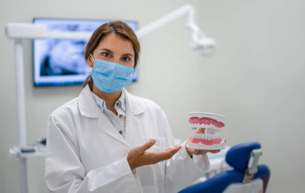 Best Orthodontic Emergency Dentist in Corvallis, MT